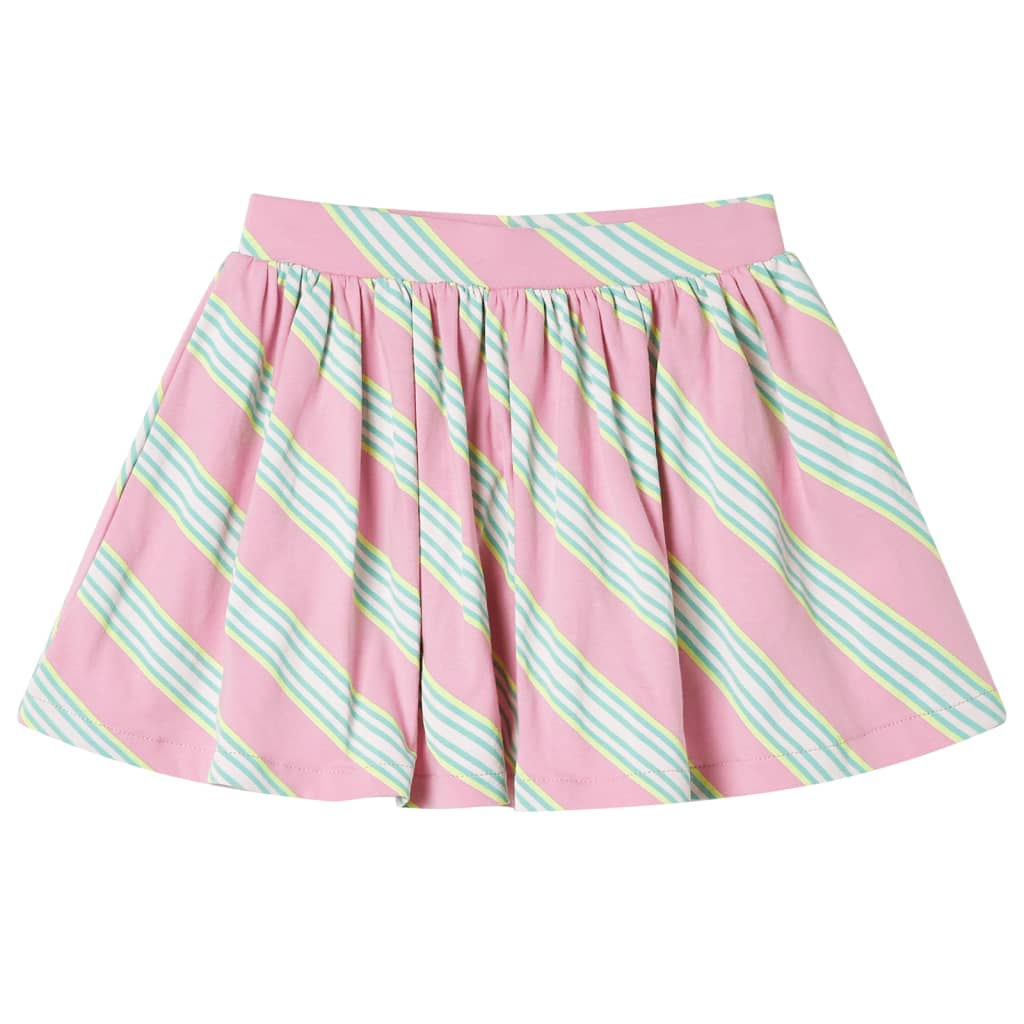 Kids' Skirt Begonia Pink 104 - Merlin Deals