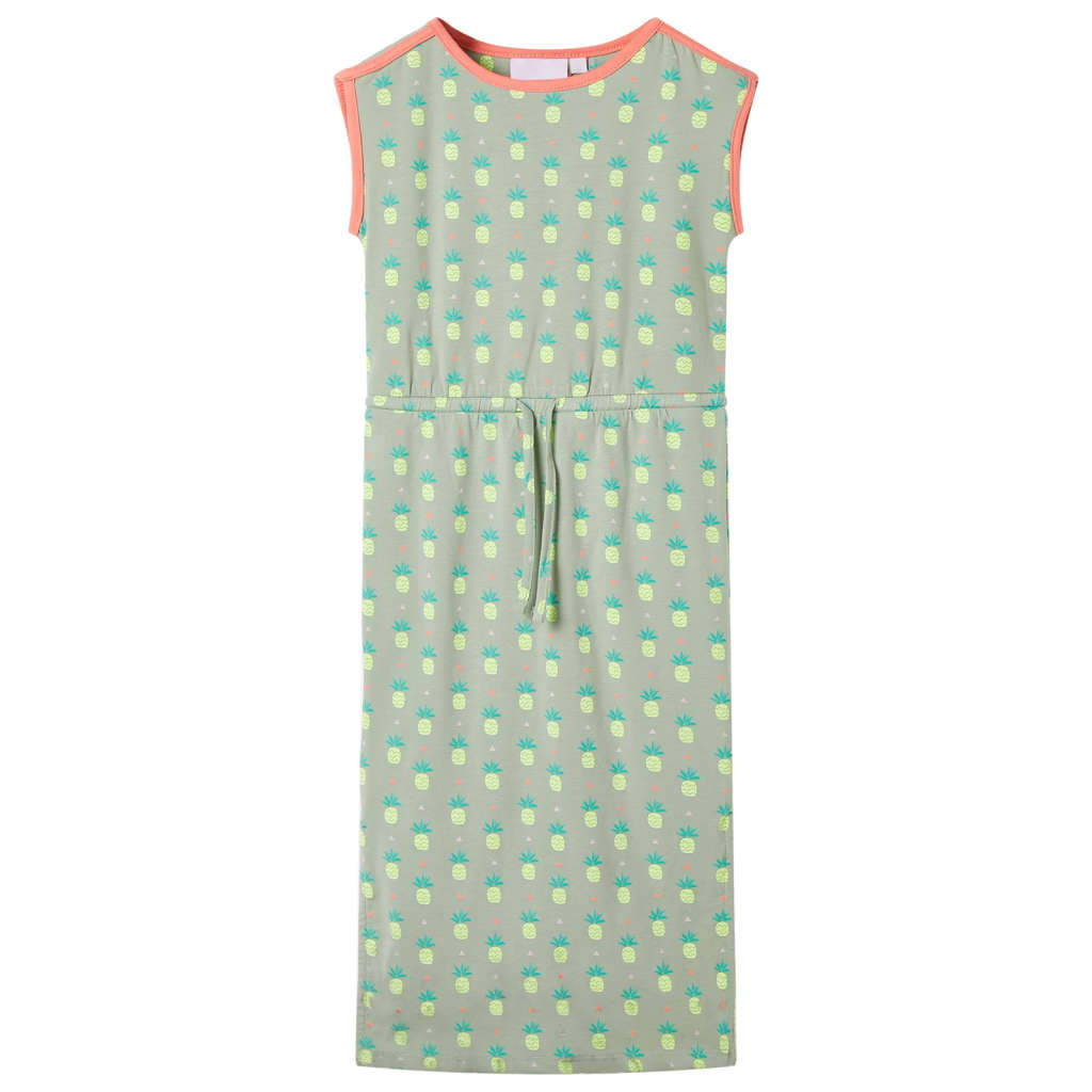 Kids' Dress Old Mint 128 - Brittle & Co