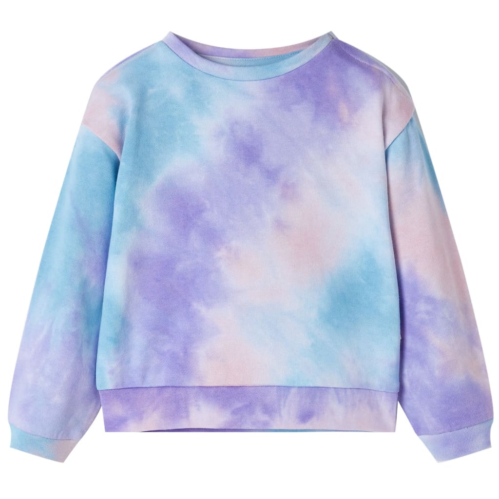 Kids' Sweatshirt Multicolour 104 - Direct Imports
