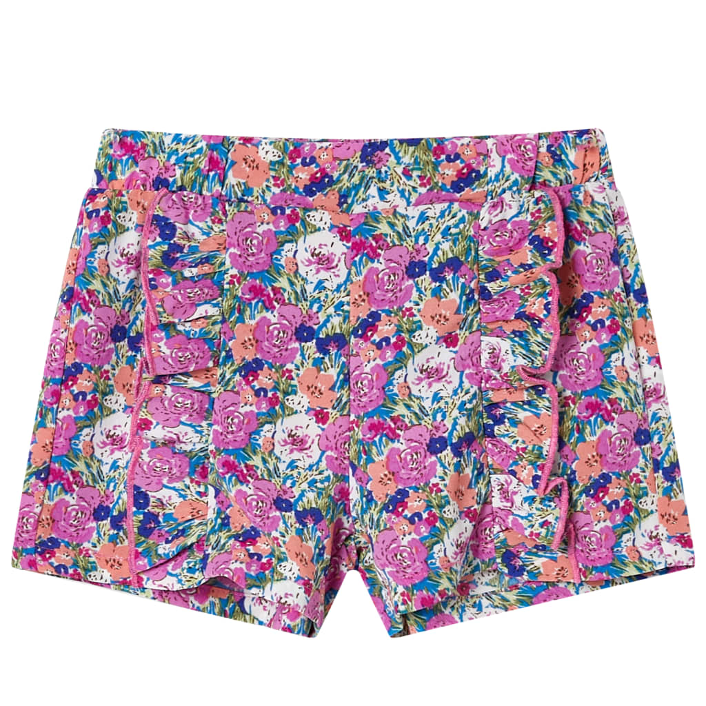 Kids' Shorts Fuchsia 116 - Merlin Deals
