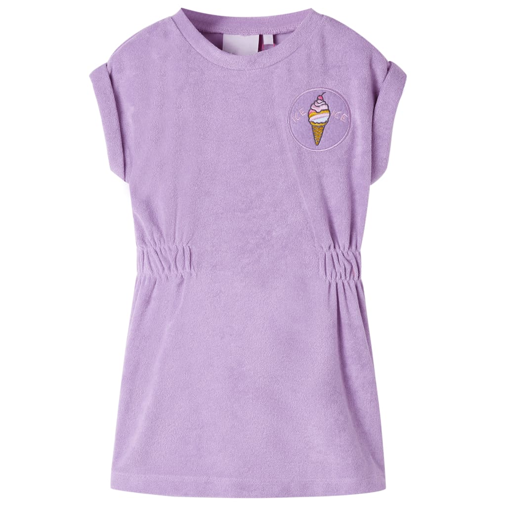 Kids' Dress Lila 116 - Casper Homes
