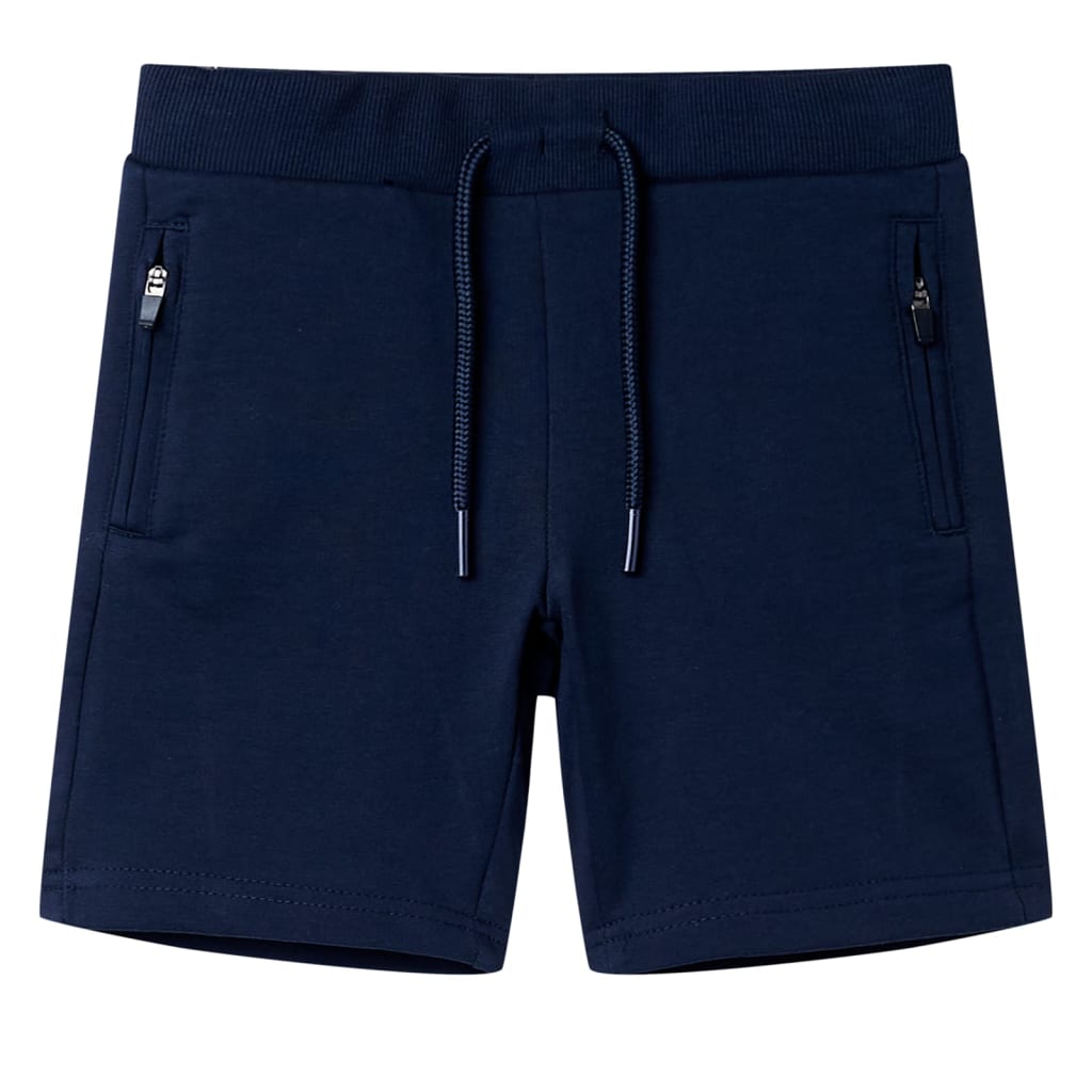 Kids' Shorts Navy 116 - All Things Good