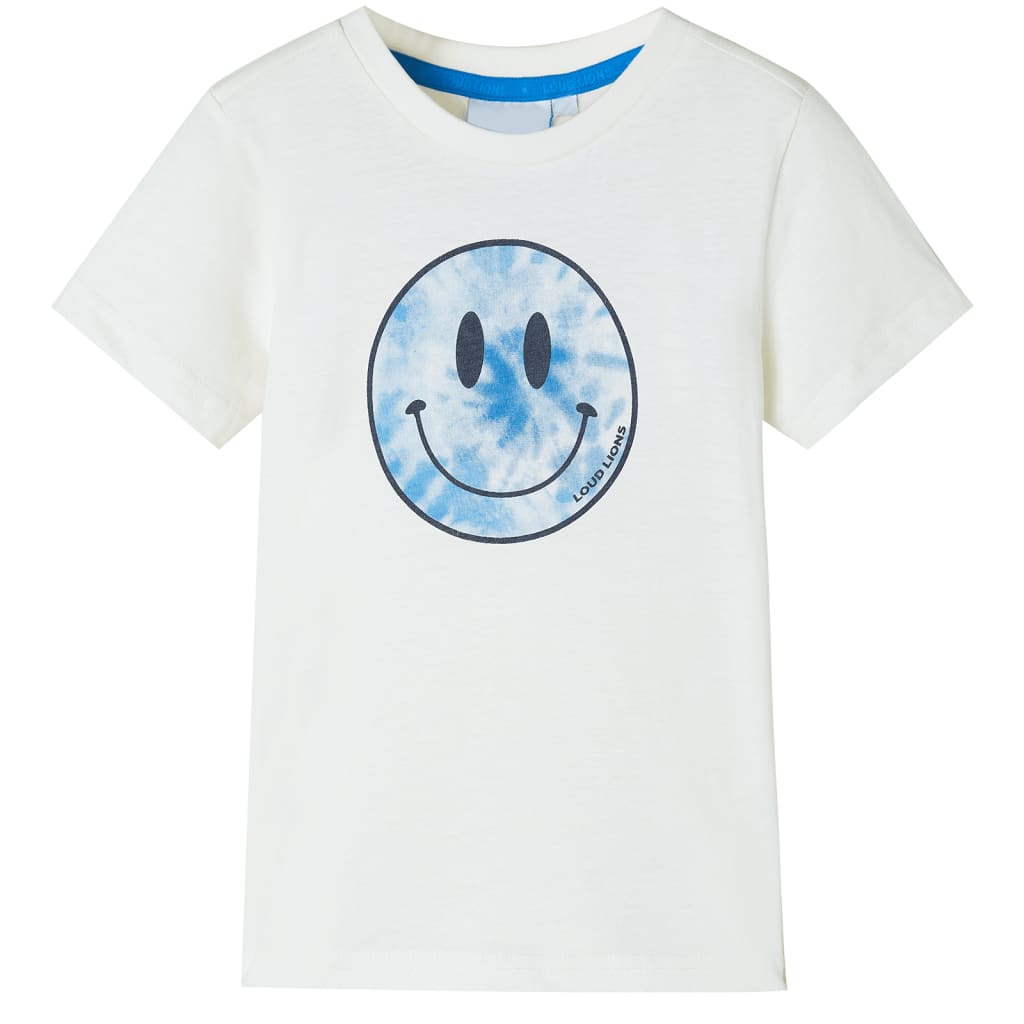 Kids' T-shirt Ecru 104 - All Things Good