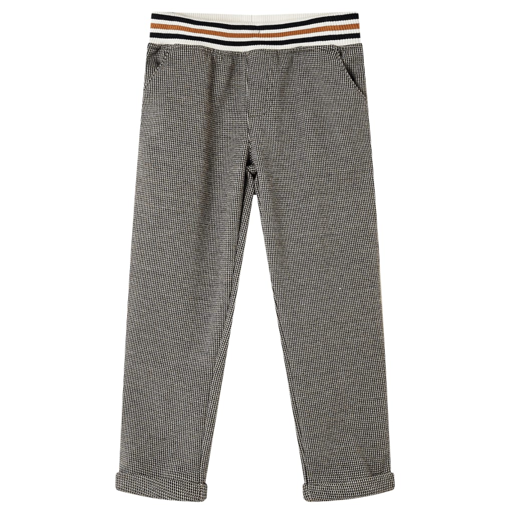 Kids' Pants Ecru 116 - Merlin Deals