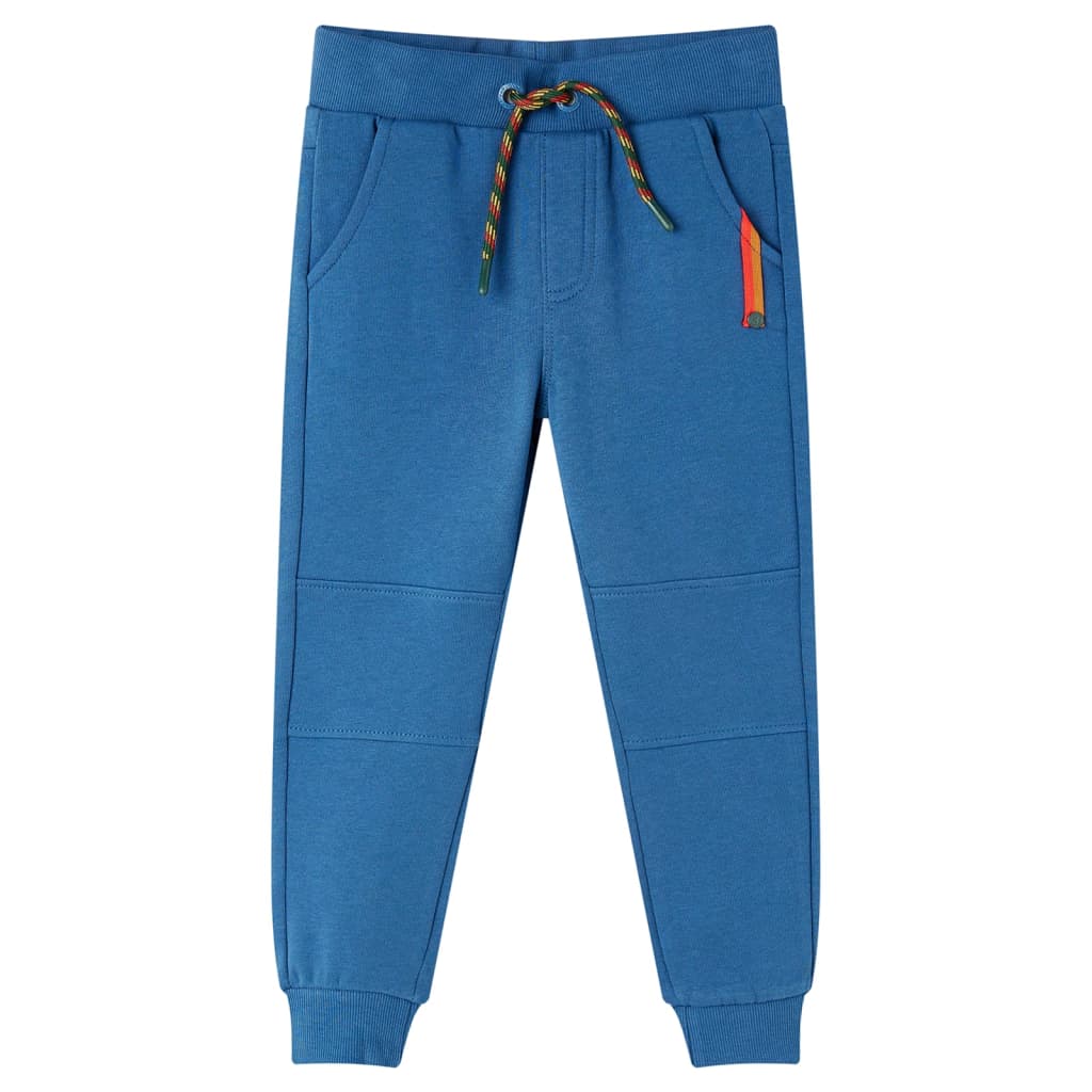 Kids' Sweatpants Blue 128 - Discount Dealers