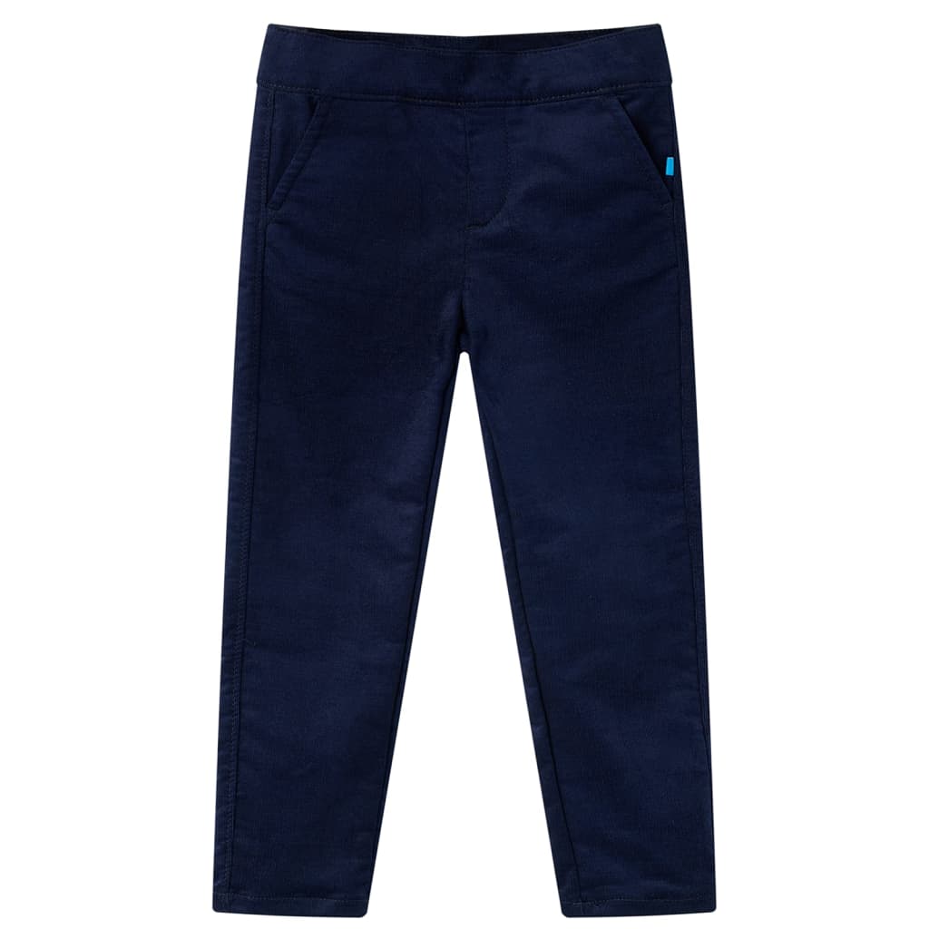 Kids' Pants Dark Navy 92 - Tyrell & Tyrell