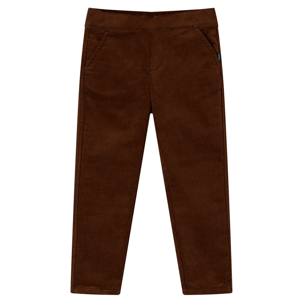 Kids' Pants Cognac 92 - Millennium Furniture