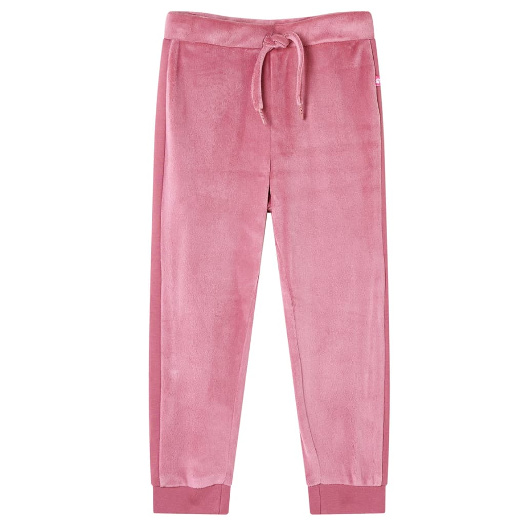Kids' Sweatpants Raspberry 104 - Discount Dealers