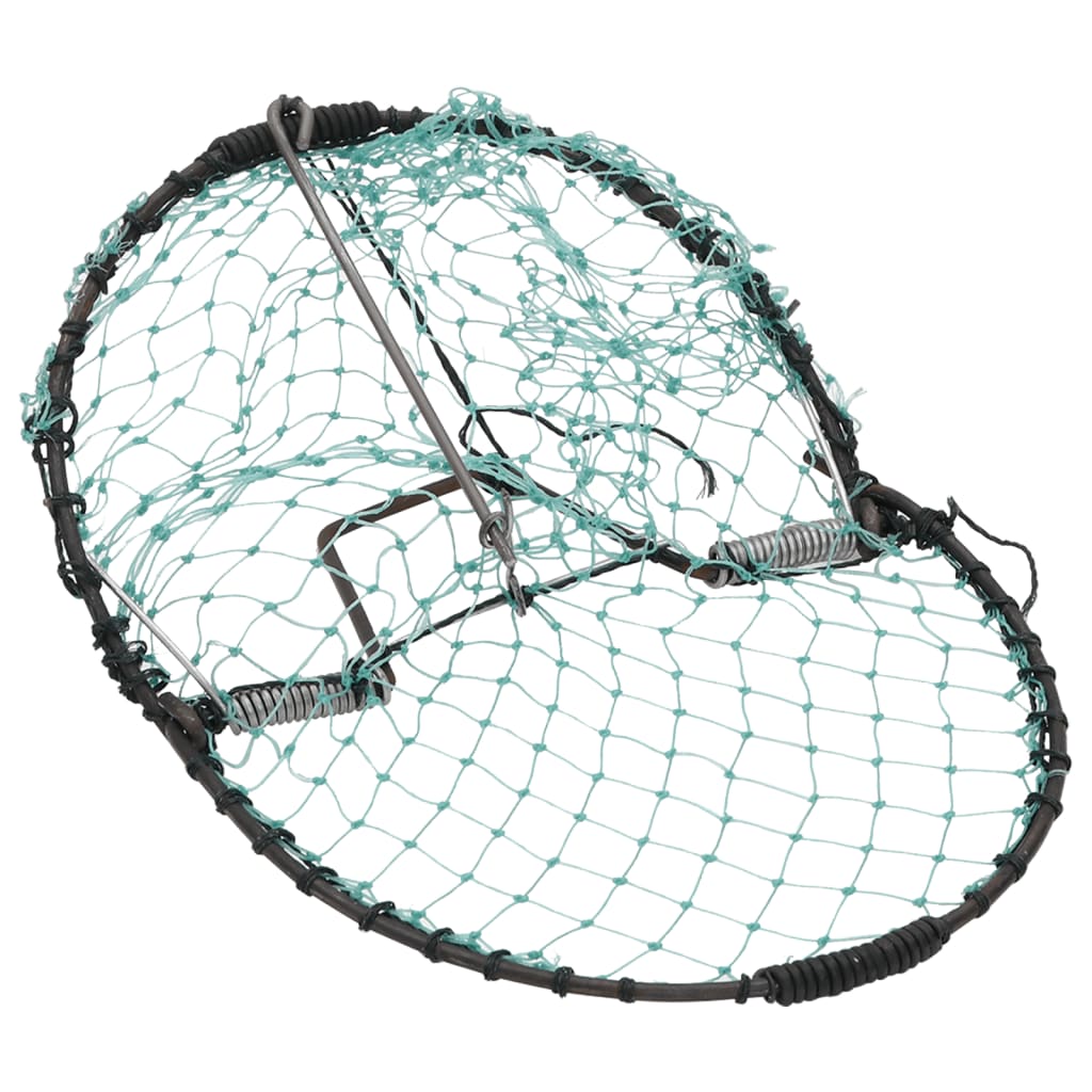 Bird Trap Green 20 cm Steel - The Home Maker