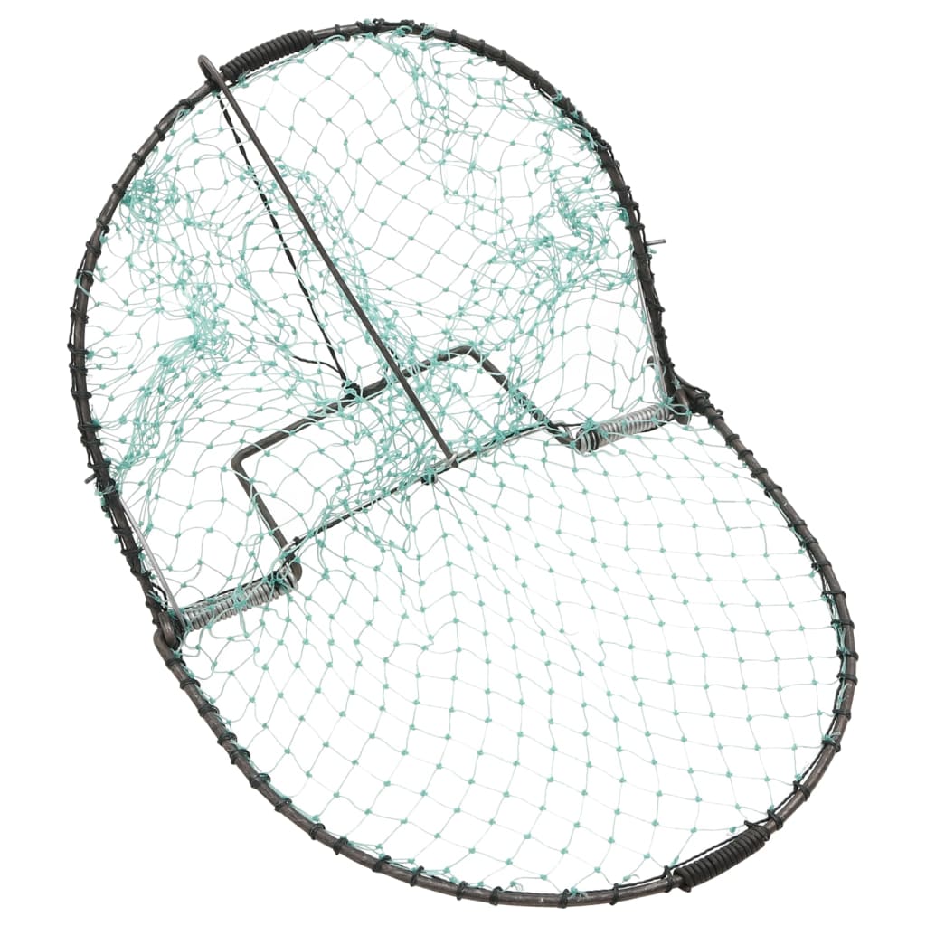 Bird Trap Green 30 cm Steel - Sid & Sam