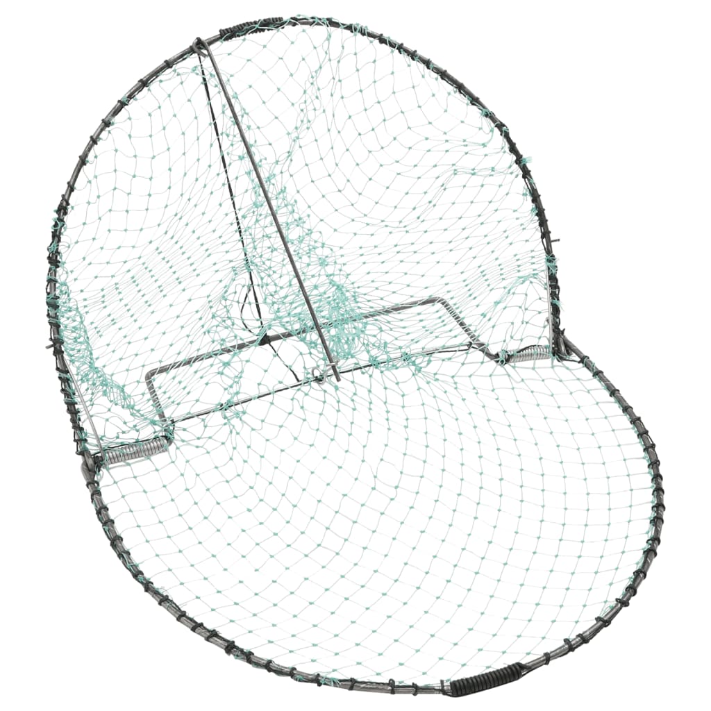 Bird Trap Green 40 cm Steel - Tyrell & Tyrell