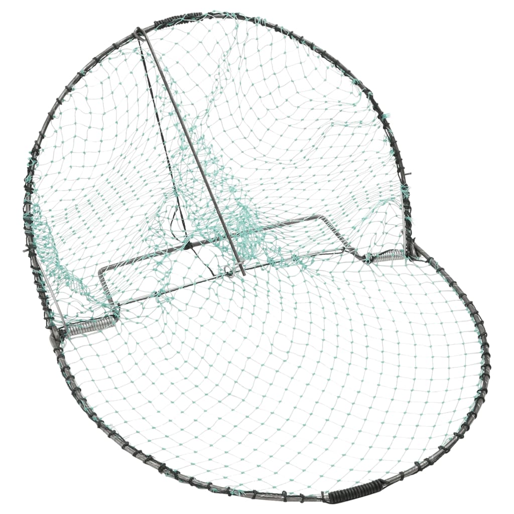 Bird Trap Green 50 cm Steel - Sid & Sam