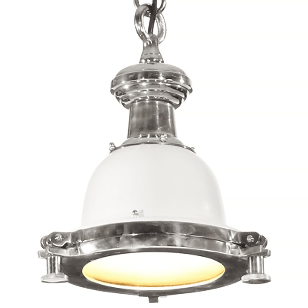 Pendant Lighting 24x24x137 cm Aluminium - Charlotte Dunes