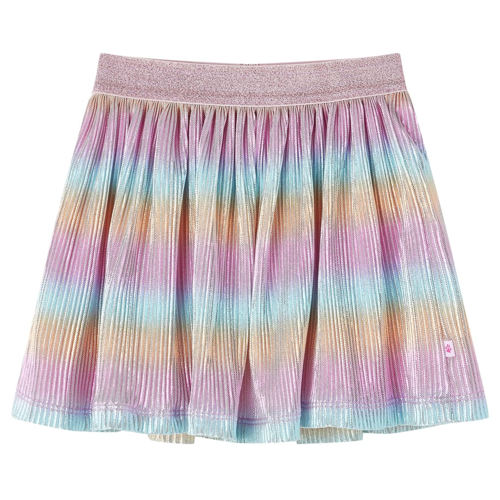 Kids' Skirt Multicolour 92 - Casper Homes