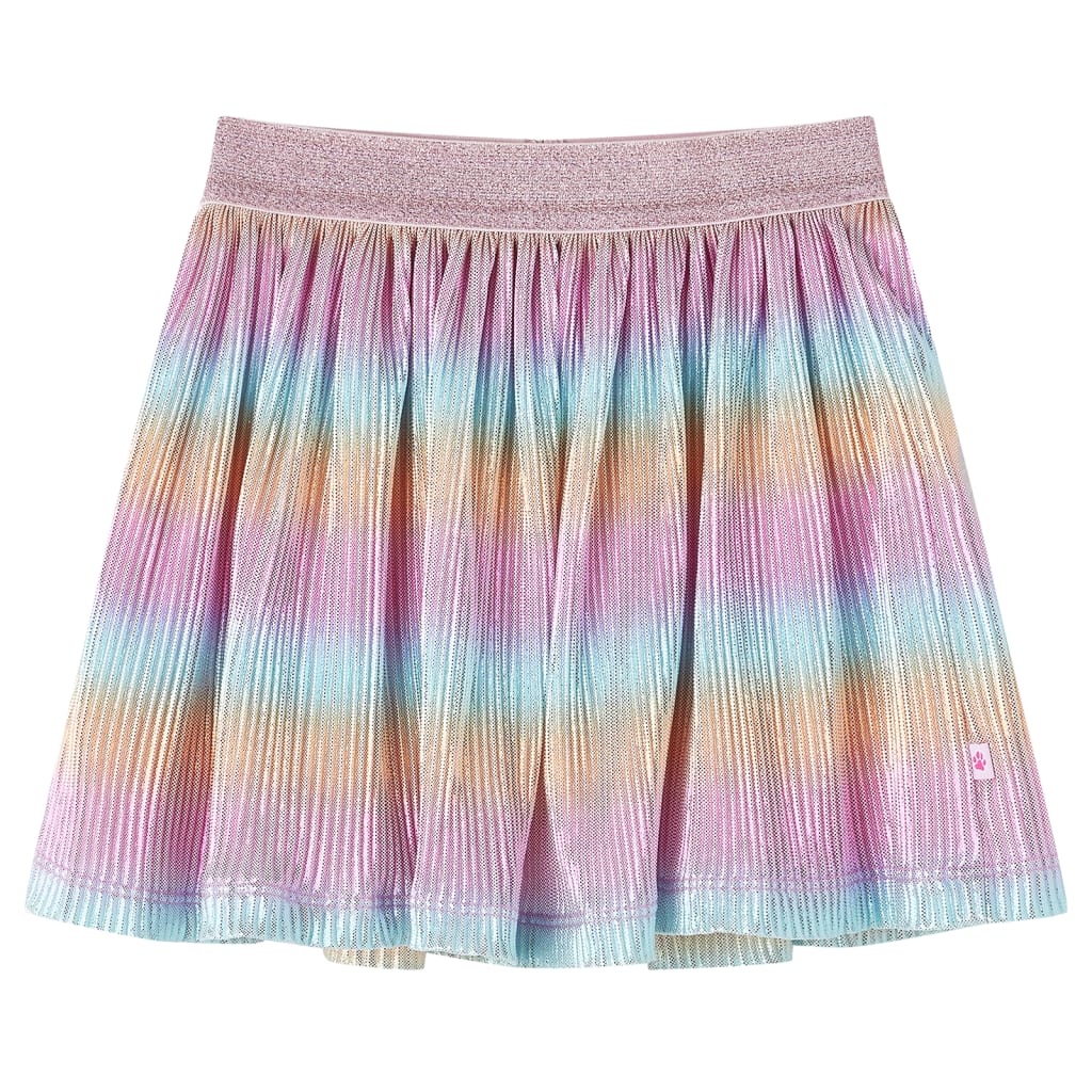 Kids' Skirt Multicolour 104 - Sid & Sam