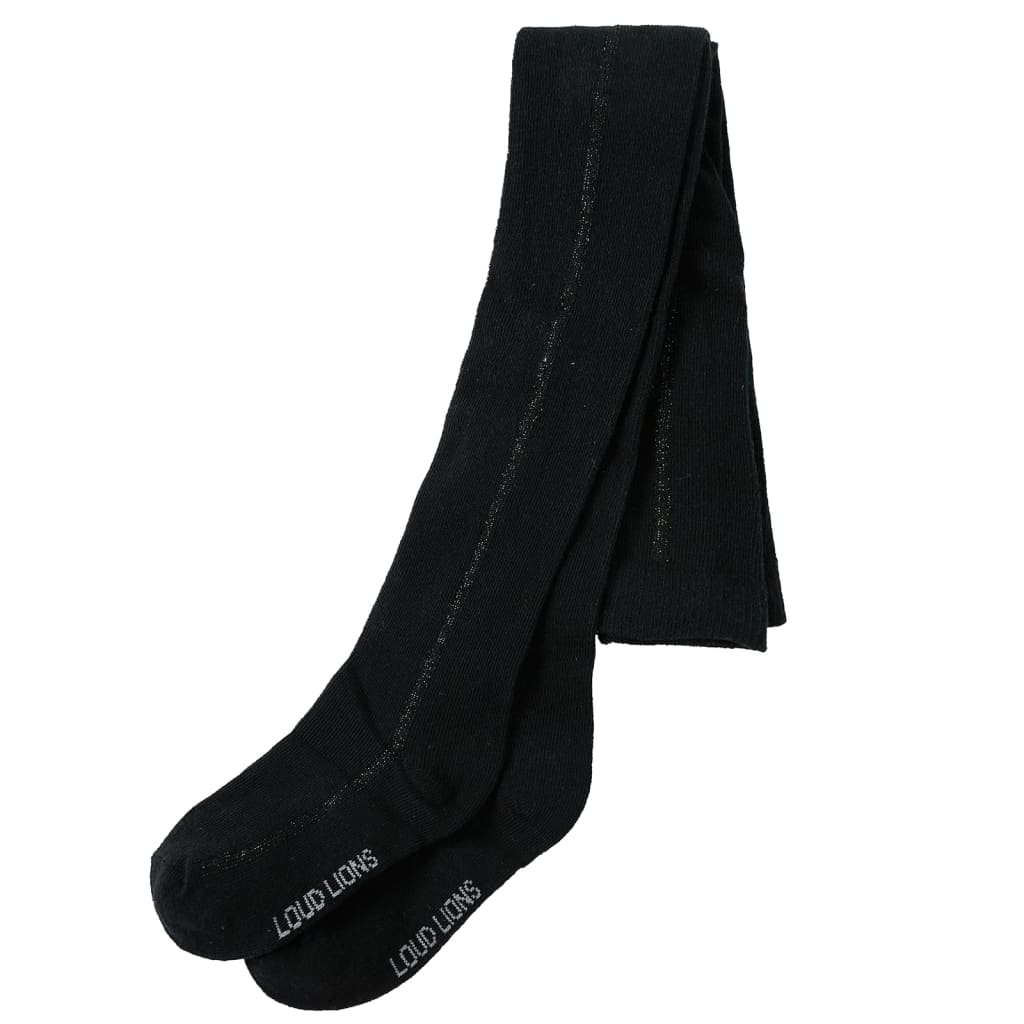 Kids' Pantyhose Black 104 - Merlin Deals