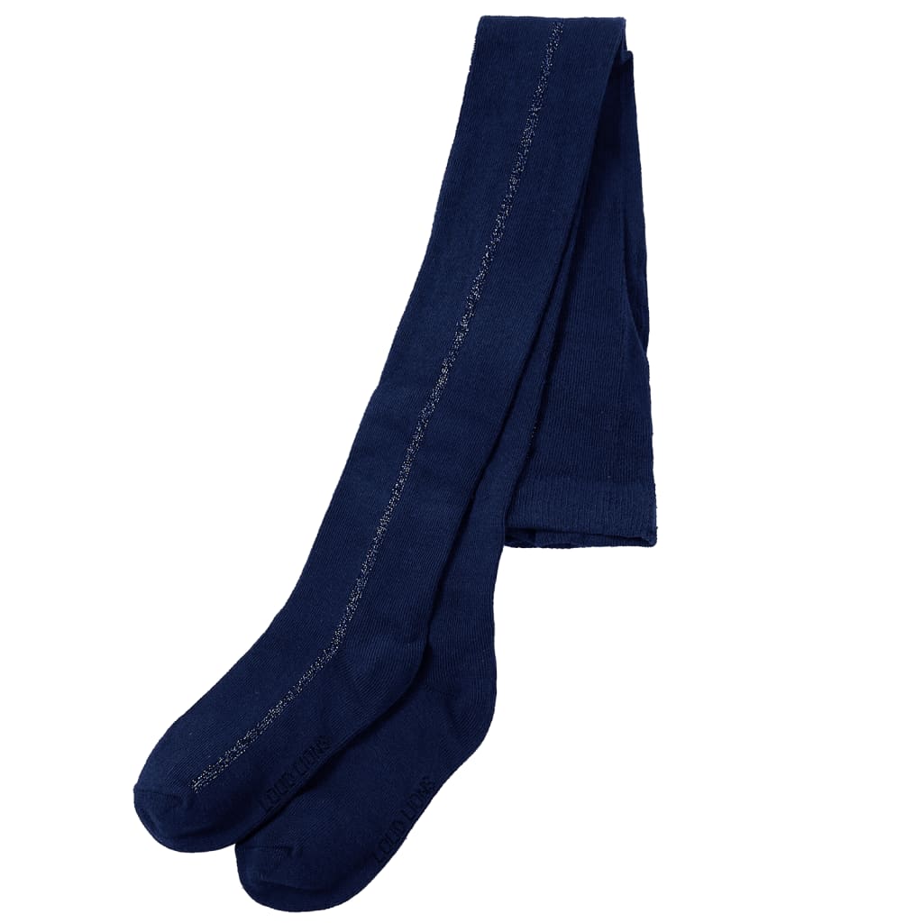 Kids' Pantyhose Navy 104 - Merkel Designers