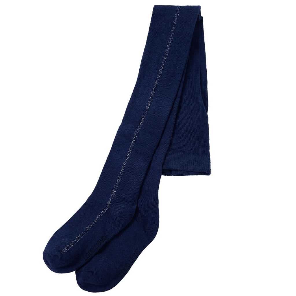 Kids' Pantyhose Navy 128 - Casper Homes