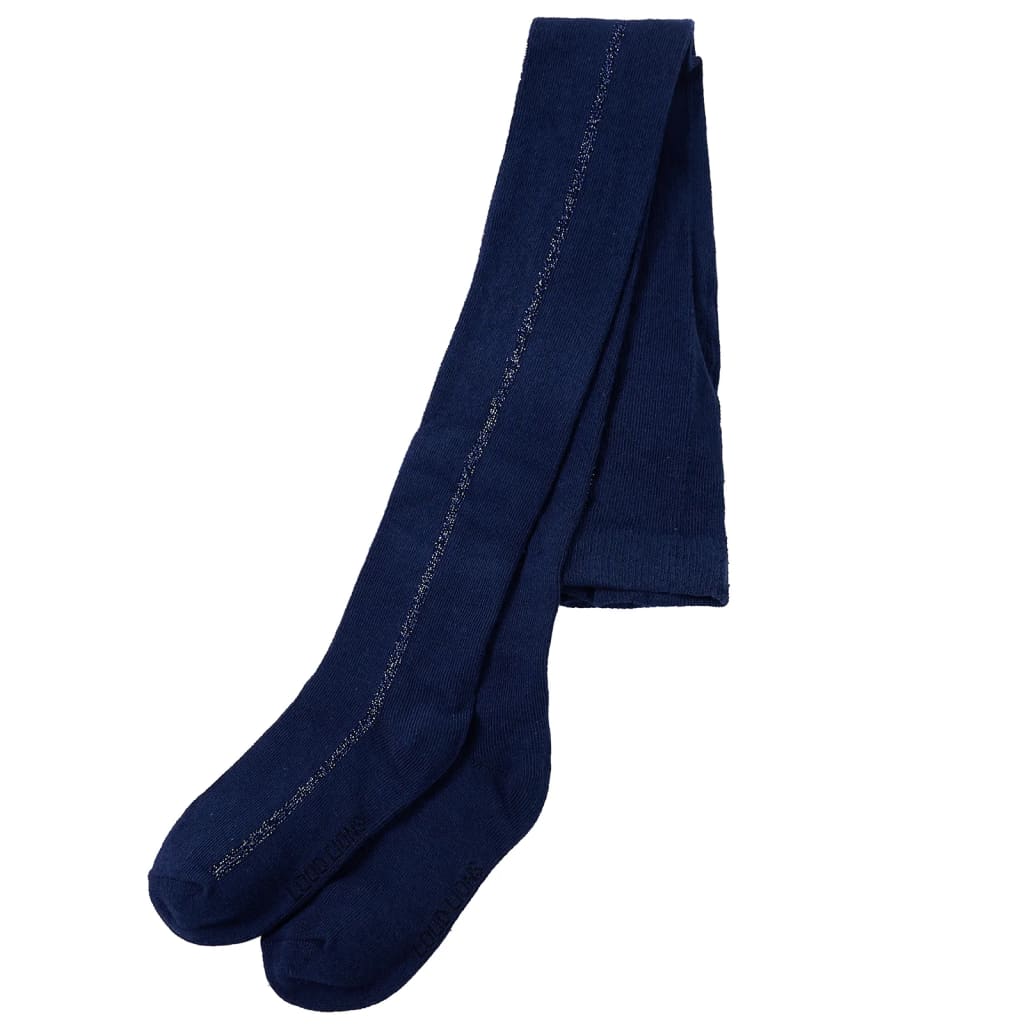 Kids' Pantyhose Navy 140 - All Things Good