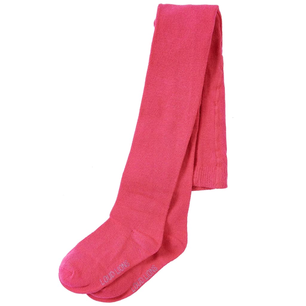 Kids' Pantyhose Bright Pink 104 - Tyrell & Tyrell