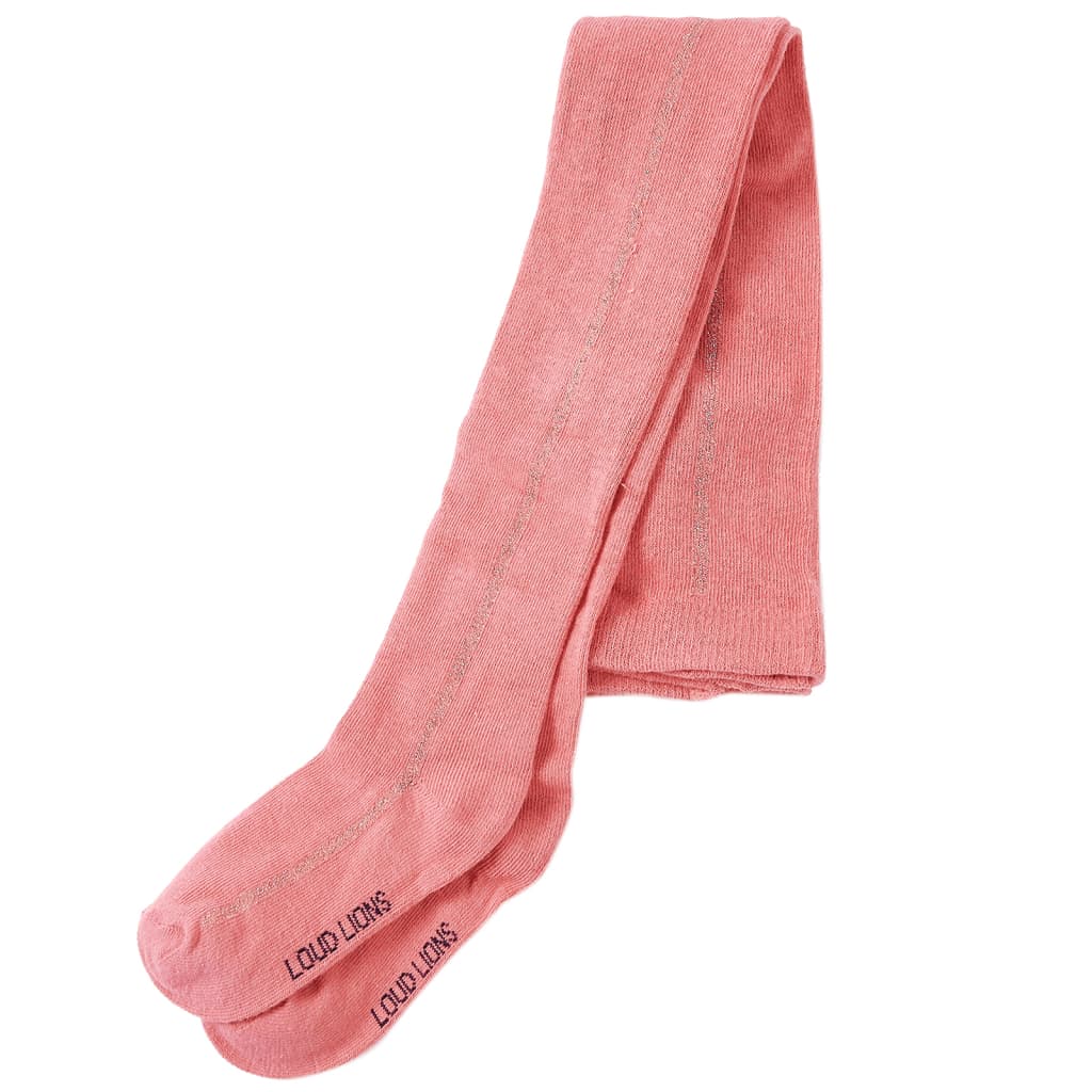 Kids' Pantyhose Old Pink 104 - Tyrell & Tyrell