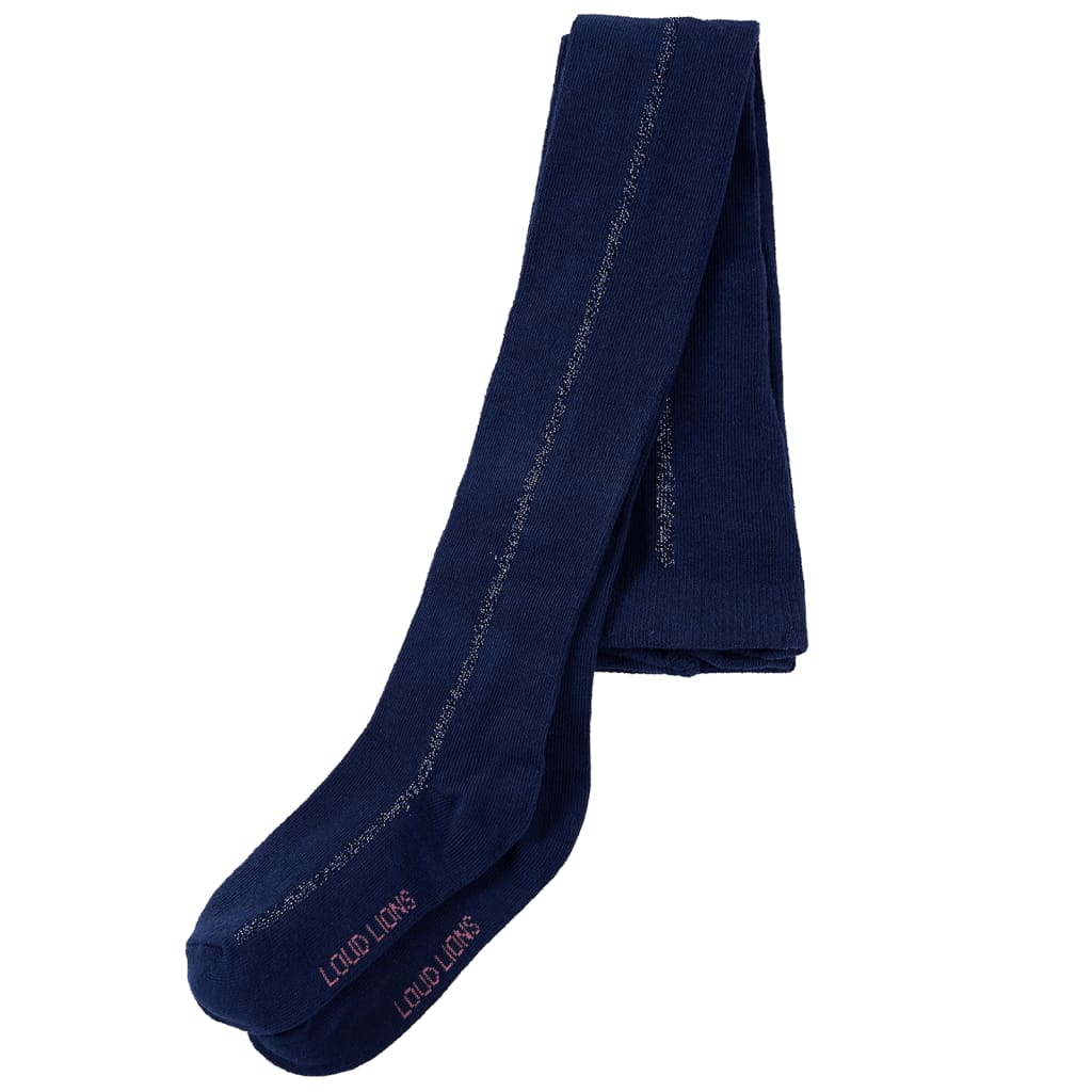 Kids' Pantyhose Navy 140 - All Things Good
