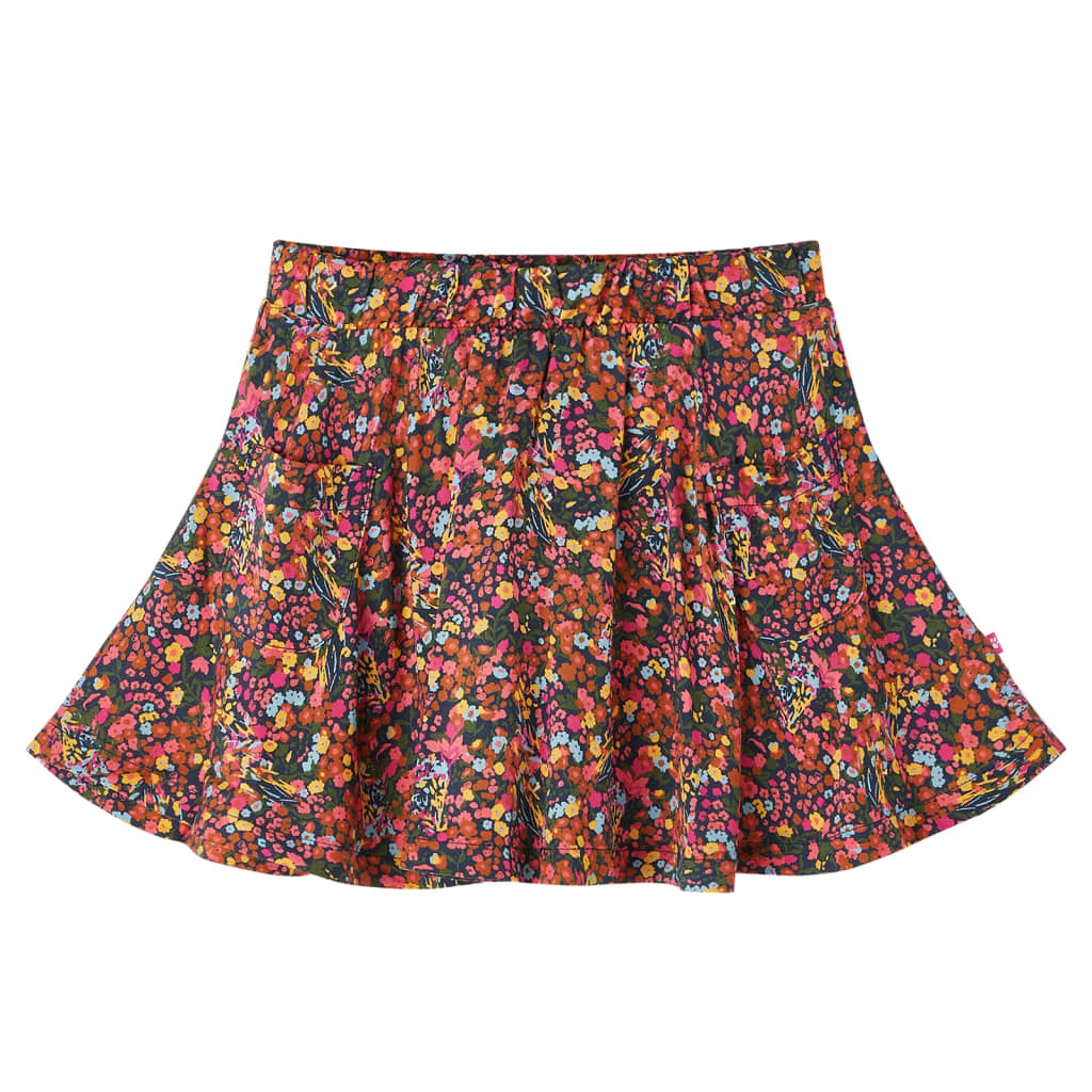 Kids' Skirt Multicolour 104 - Discount Dealers