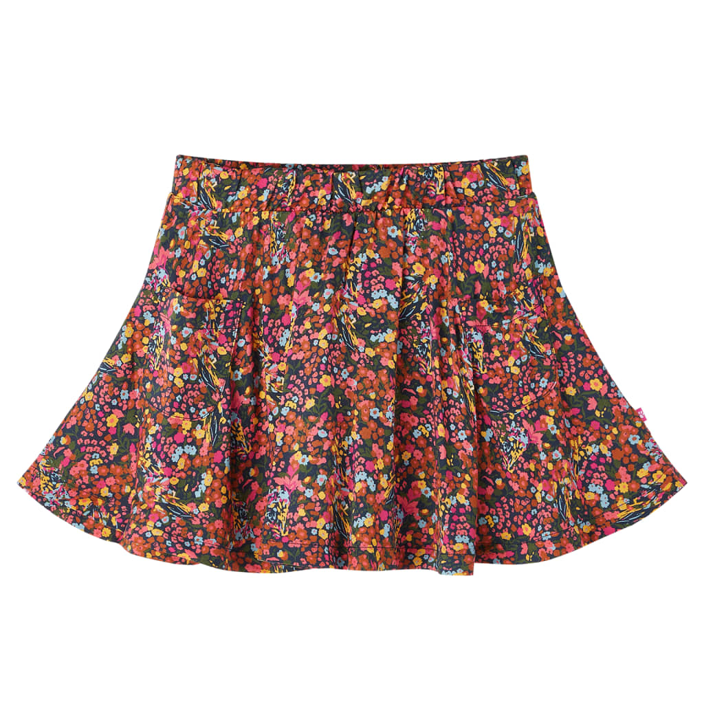Kids' Skirt Multicolour 128 - The Home Maker