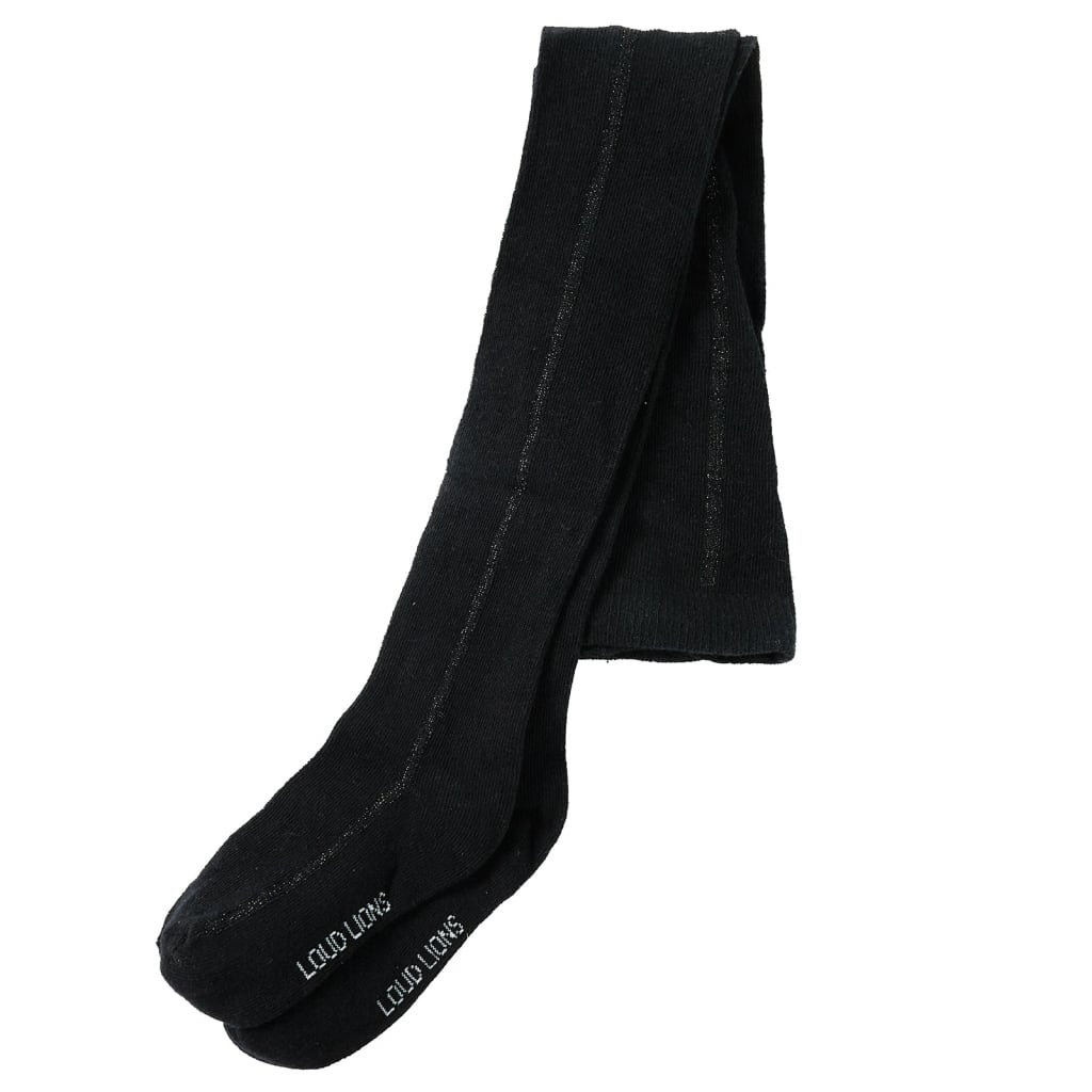 Kids' Pantyhose Black 92 - Tyrell & Tyrell