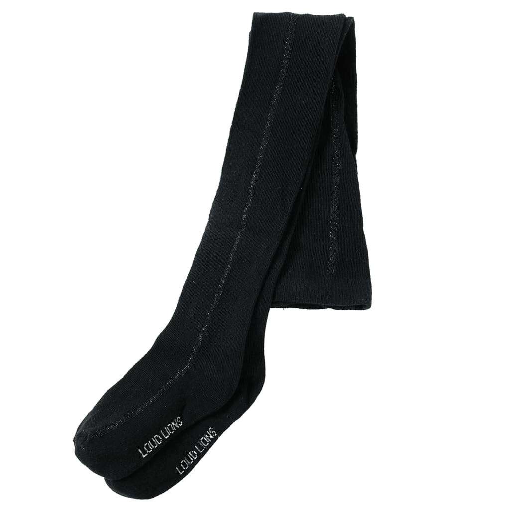Kids' Pantyhose Black 104 - Sid & Sam