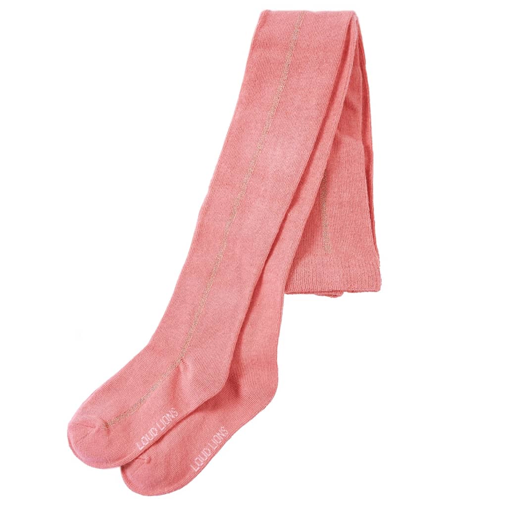 Kids' Pantyhose Old Pink 128 - All Things Good