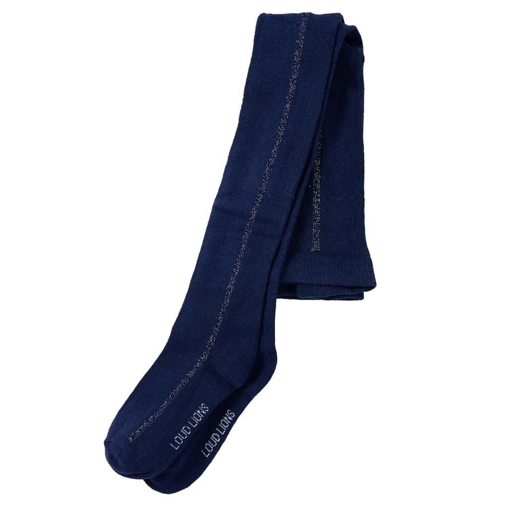 Kids' Pantyhose Navy 116 - Merkel Designers