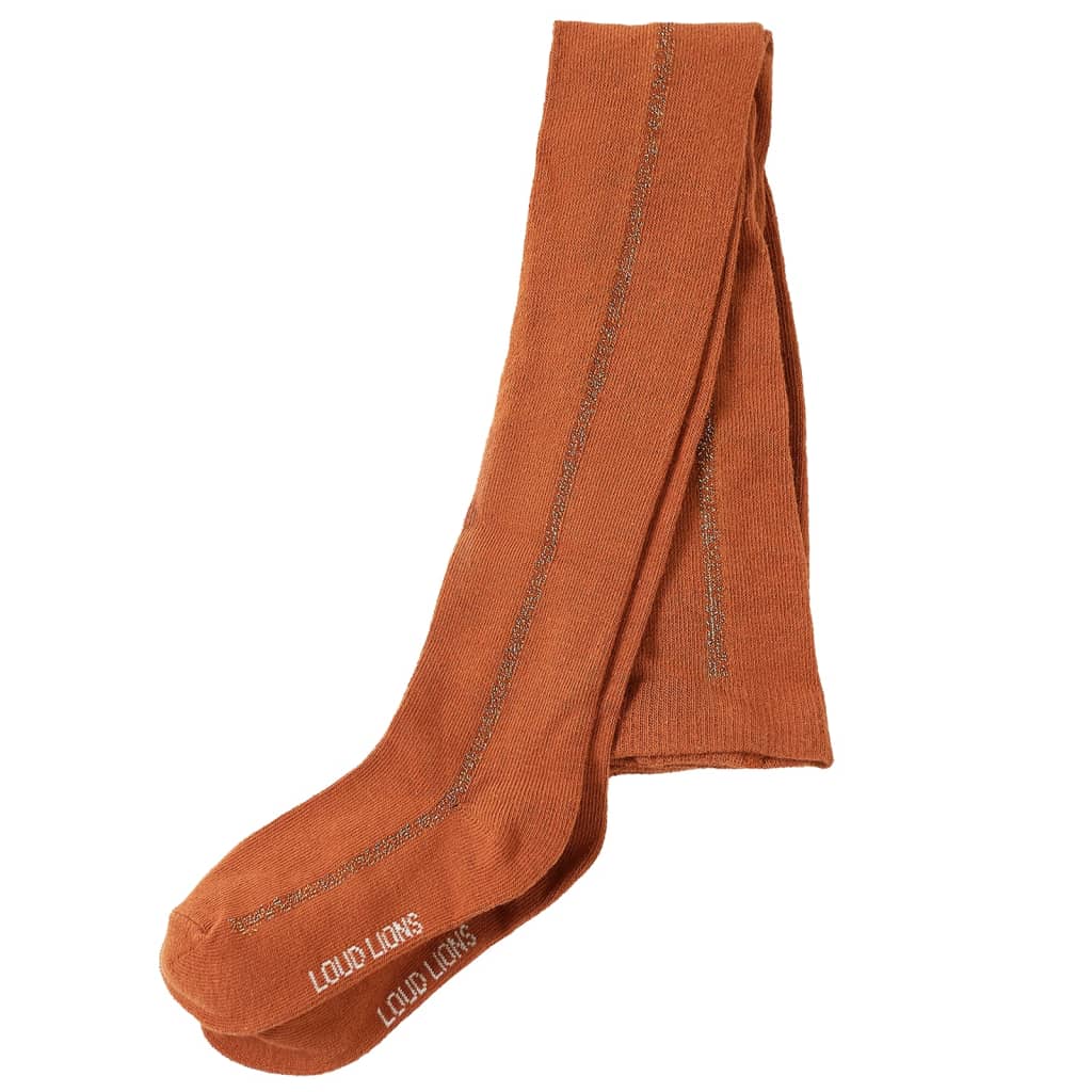 Kids' Pantyhose Cognac 116 - Millennium Furniture