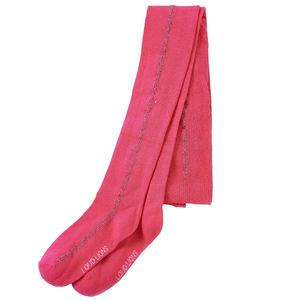Kids' Pantyhose Bright Pink 104 - Tyrell & Tyrell