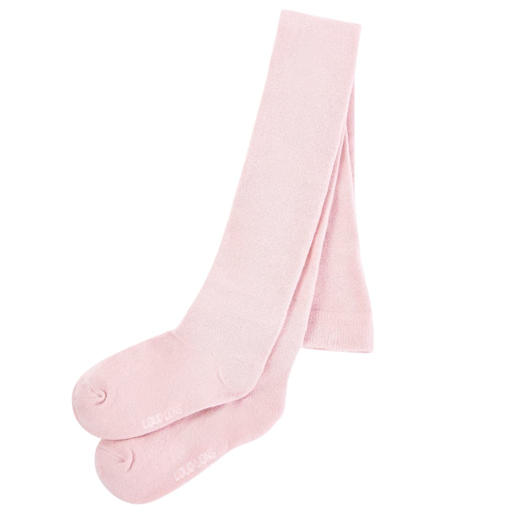 Kids' Pantyhose Soft Pink 104 - Merkel Designers