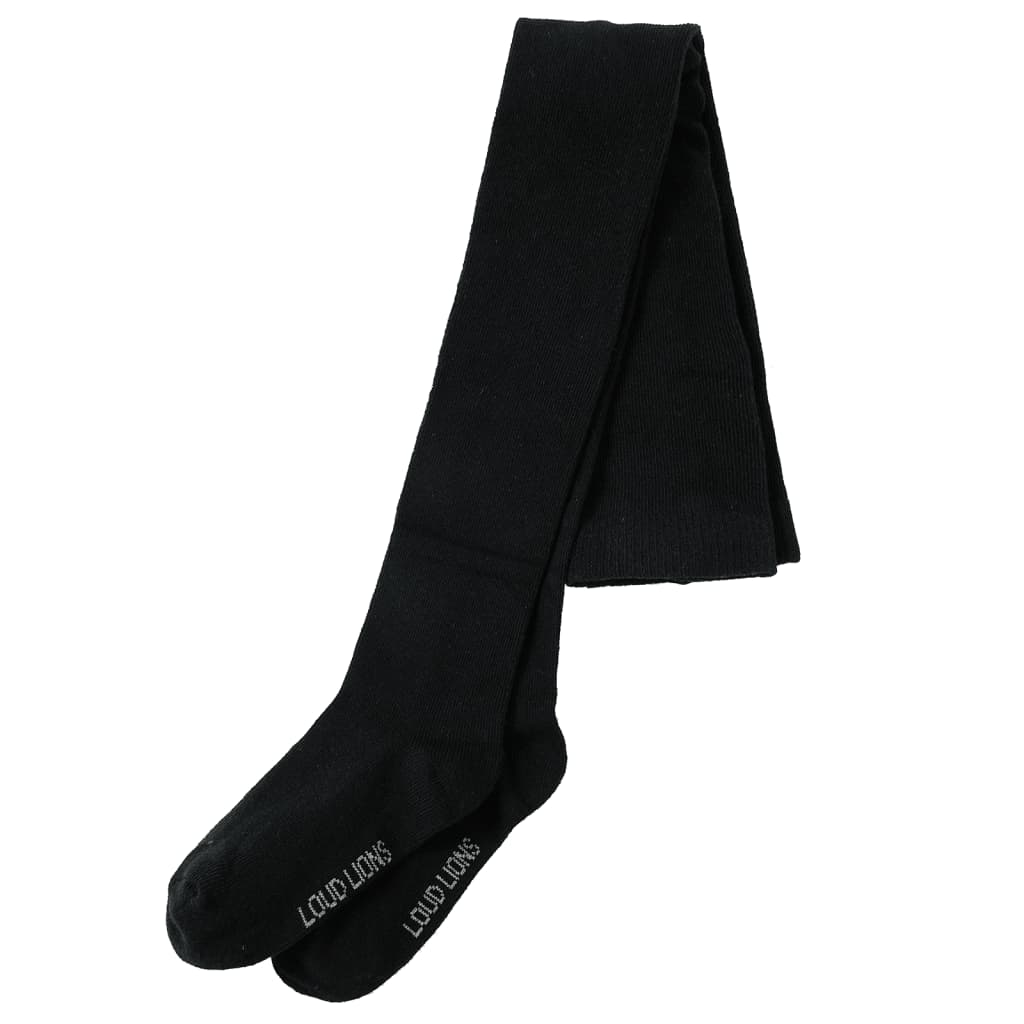 Kids' Pantyhose Black 104 - Discount Dealers