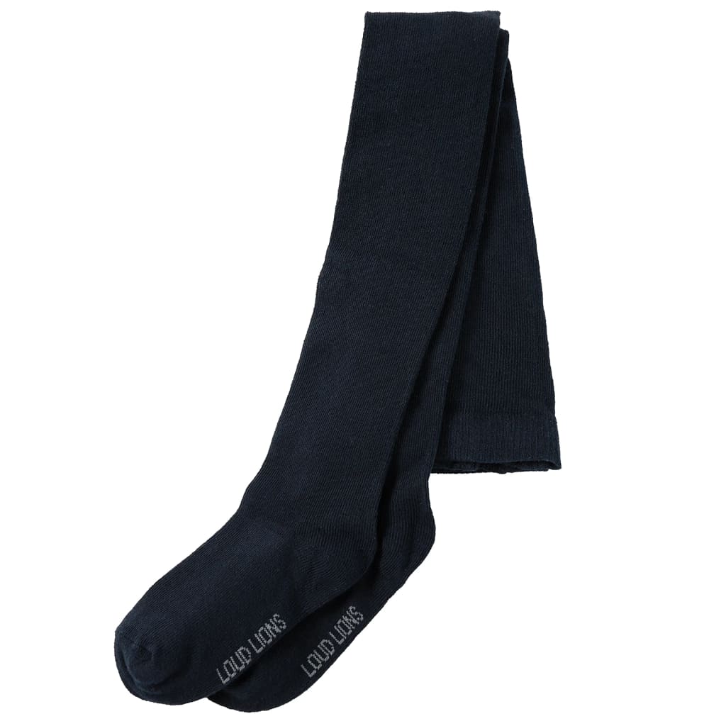 Kids' Pantyhose Navy 104 - Style and Chic