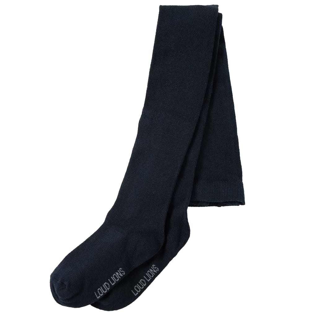 Kids' Pantyhose Navy 128 - Merlin Deals