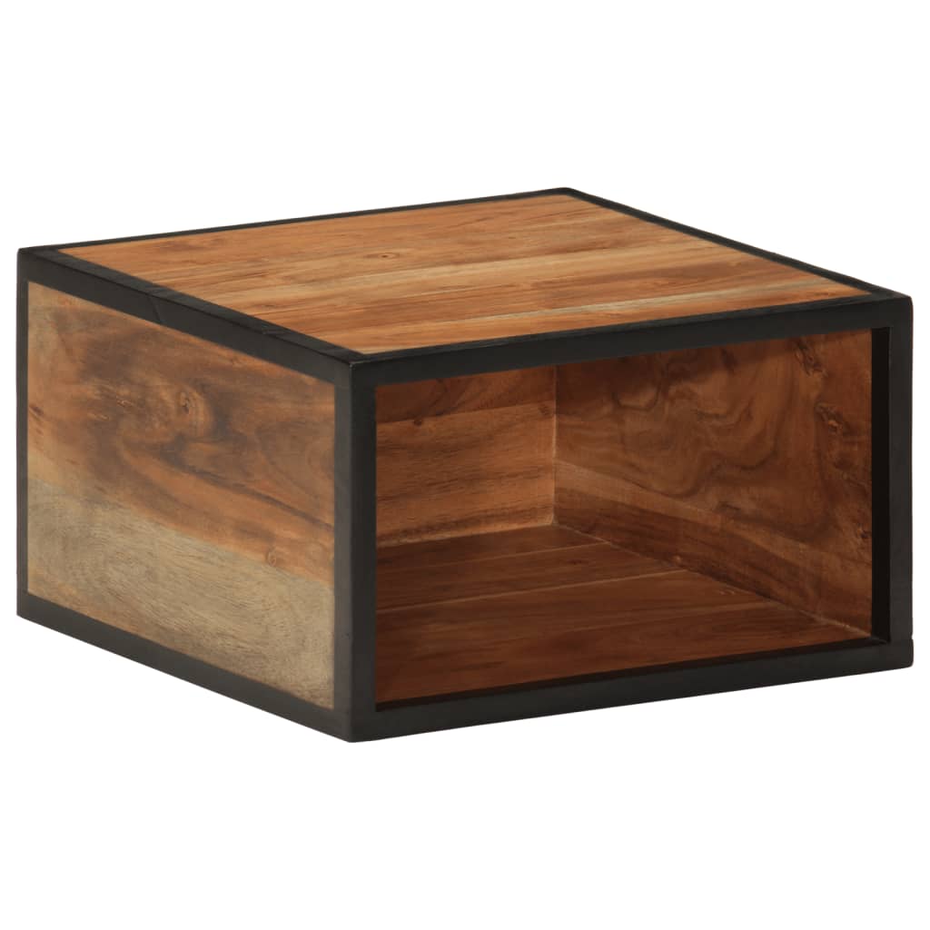 Bedside Table - MERTON Nightstand Natural 35cm - All Things Good