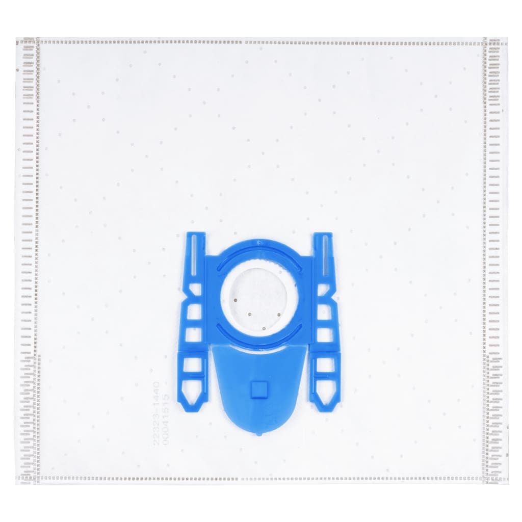Vacuum Cleaner Bags for Bosch/Siemens DEFGH 20 pcs - Style and Chic