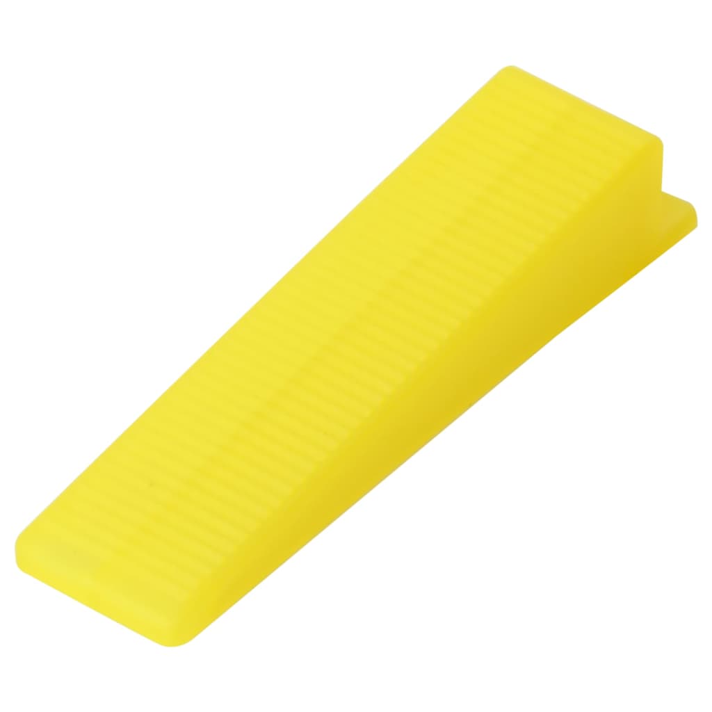 Tile Levelling Wedges 100 pcs - Discount Dealers