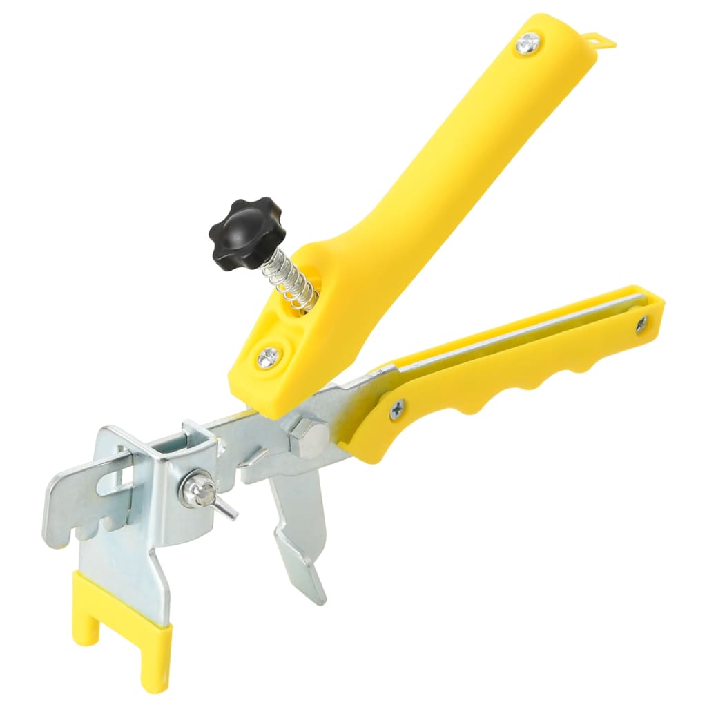 Tile Levelling Plier Steel and PP - Sid & Sam