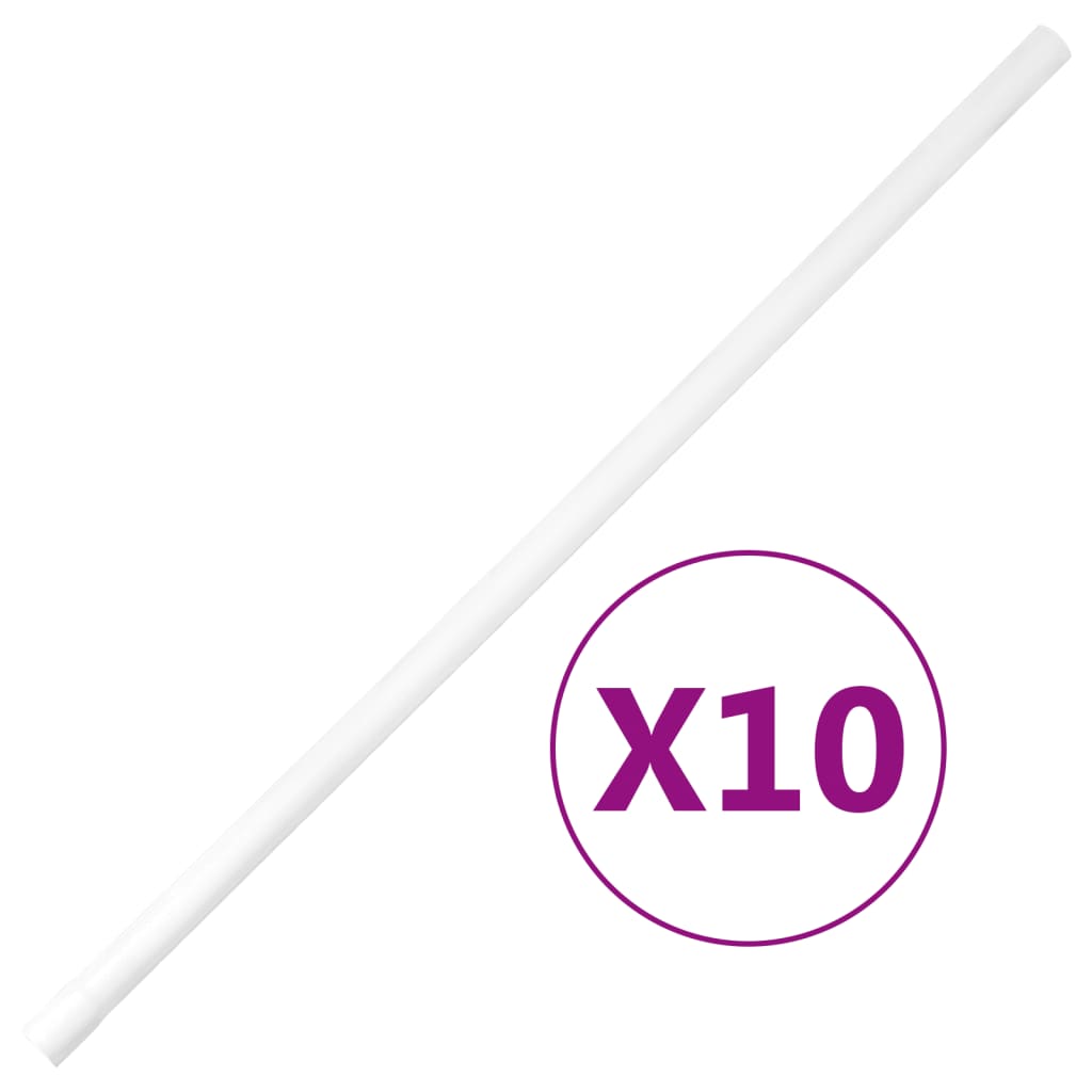 Cable Trunkings Ã ̃25 mm 10 m PVC - Merkel Designers