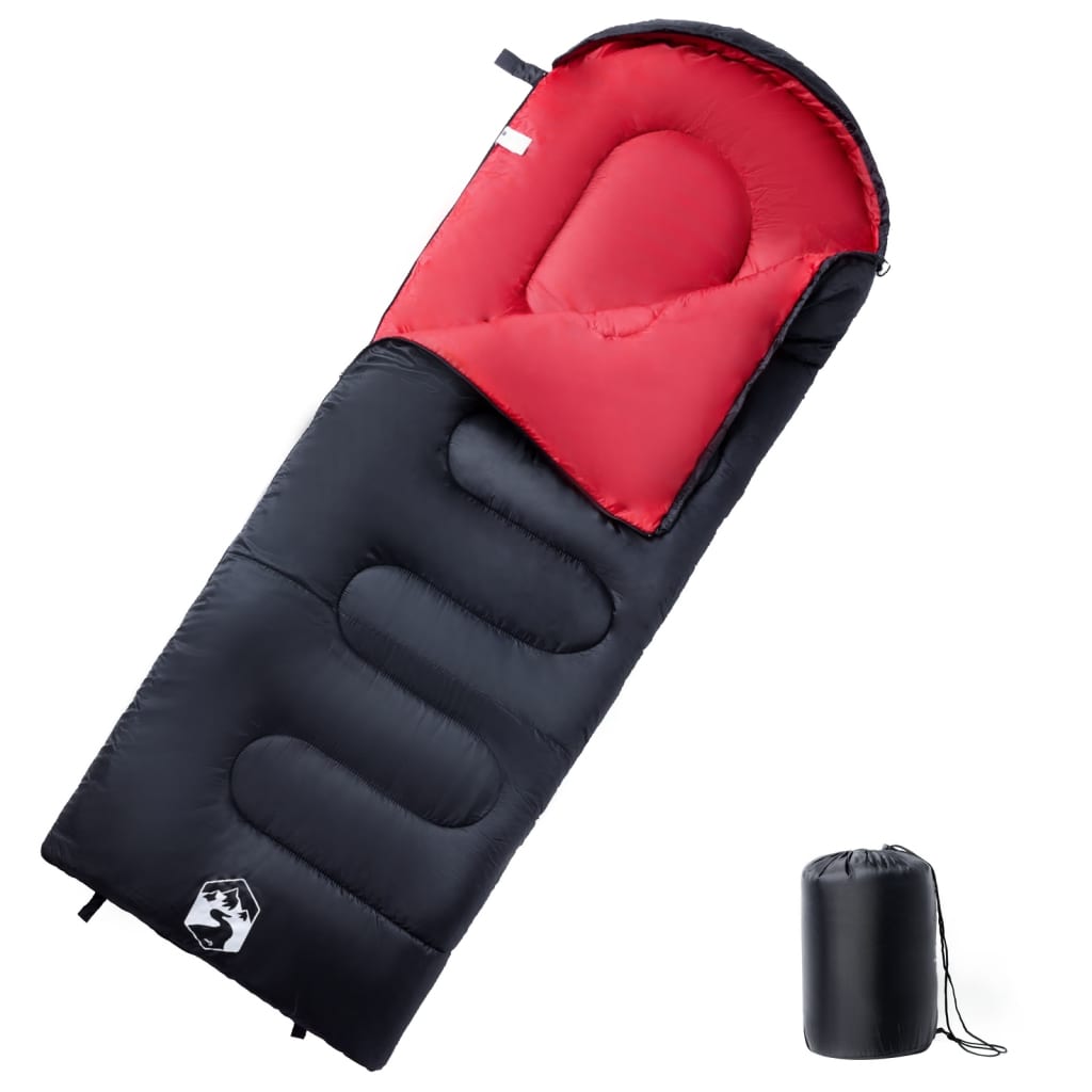 Sleeping Bag for Adults Camping 3-4 Seasons - Design Hut