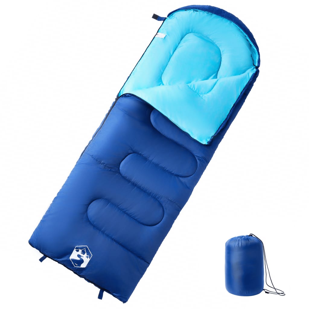 Sleeping Bag for Adults Camping 3-4 Seasons - Design Hut
