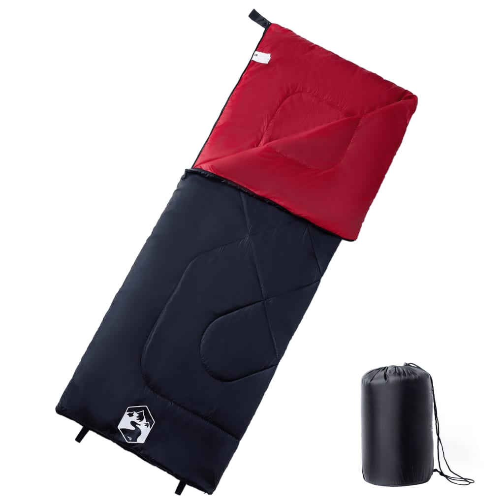 Sleeping Bag for Adults Camping 3 Seasons - vid-94454 - Merkel Designers