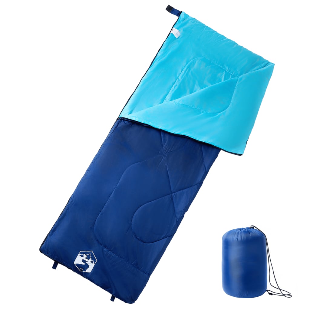Sleeping Bag for Adults Camping 3 Seasons - vid-94455 - Merkel Designers