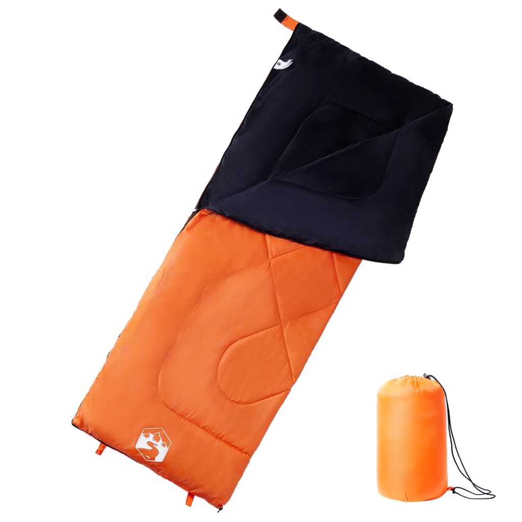 Sleeping Bag for Adults Camping 3 Seasons - vid-94456 - Merkel Designers
