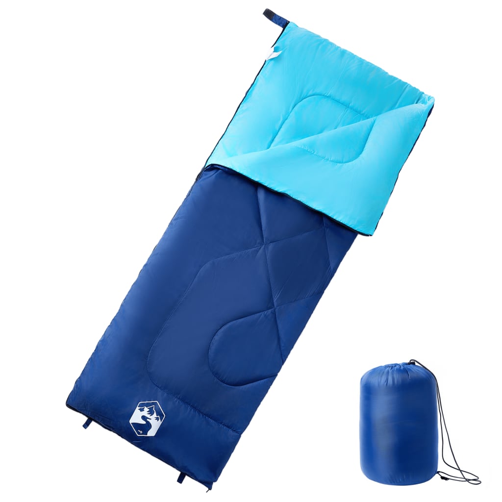 Sleeping Bag for Adults Camping 3 Seasons - All Things Good