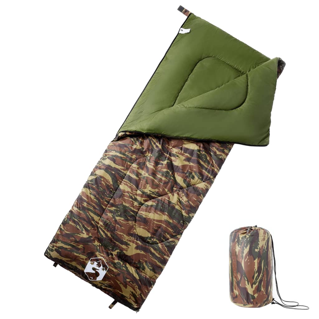 Sleeping Bag for Adults Camping 3 Seasons - All Things Good